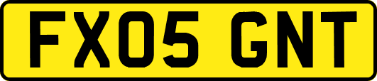 FX05GNT