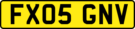 FX05GNV