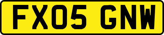 FX05GNW