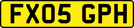 FX05GPH