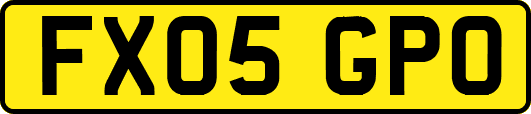 FX05GPO