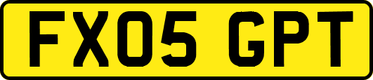 FX05GPT