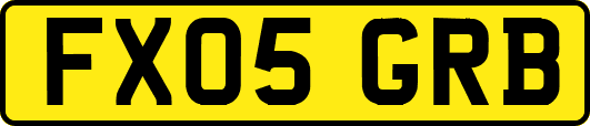 FX05GRB