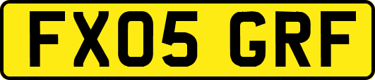 FX05GRF