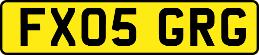 FX05GRG