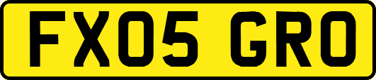 FX05GRO