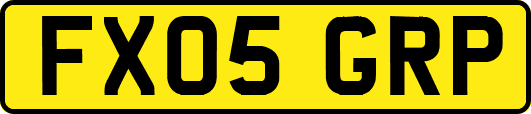 FX05GRP