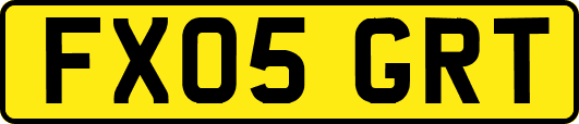 FX05GRT