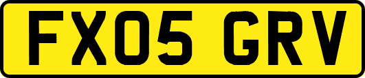 FX05GRV