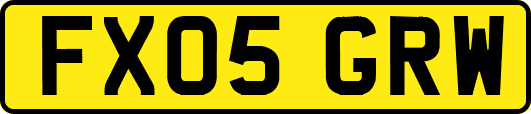 FX05GRW