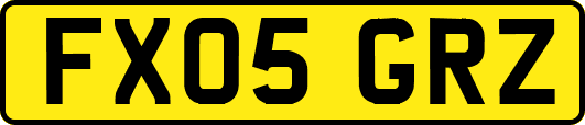 FX05GRZ