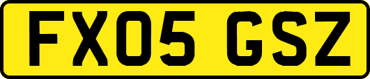 FX05GSZ
