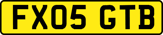 FX05GTB