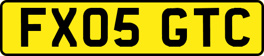 FX05GTC