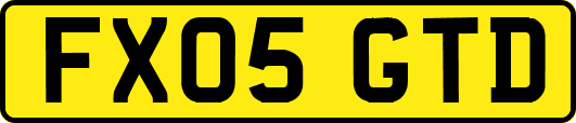 FX05GTD