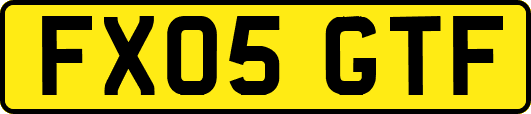 FX05GTF