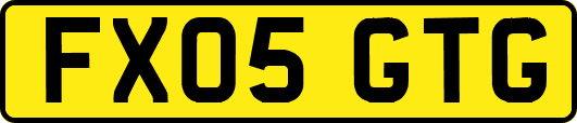 FX05GTG