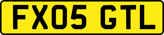 FX05GTL