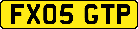 FX05GTP