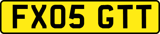 FX05GTT