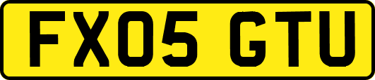 FX05GTU