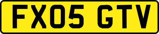 FX05GTV