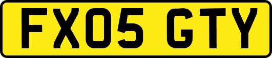 FX05GTY