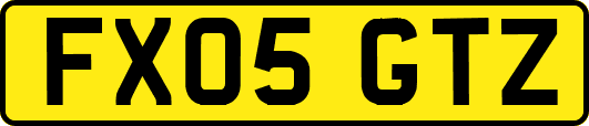 FX05GTZ