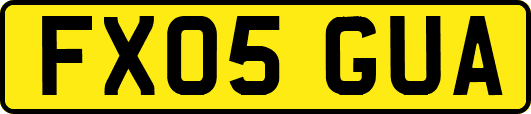FX05GUA
