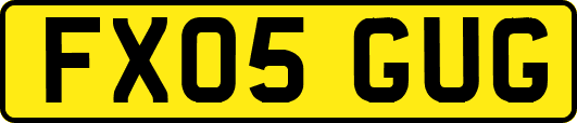 FX05GUG