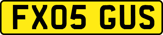 FX05GUS