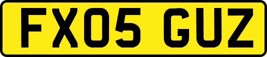 FX05GUZ