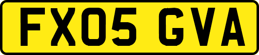 FX05GVA