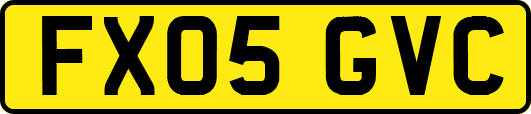 FX05GVC
