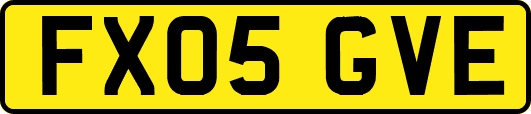 FX05GVE