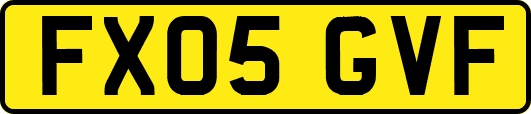 FX05GVF
