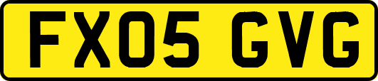 FX05GVG