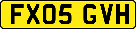 FX05GVH