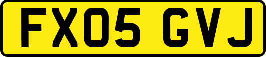 FX05GVJ