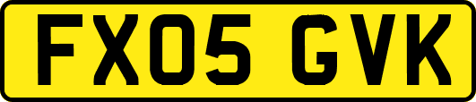 FX05GVK