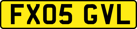 FX05GVL