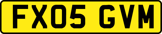 FX05GVM