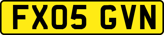 FX05GVN