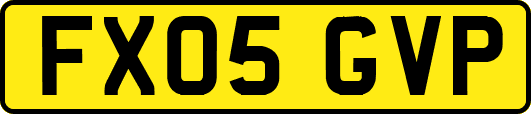 FX05GVP