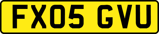 FX05GVU