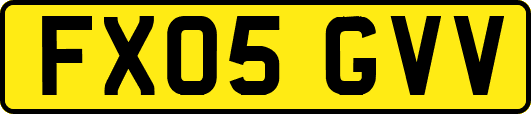 FX05GVV