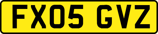 FX05GVZ