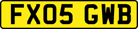 FX05GWB