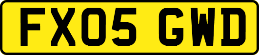 FX05GWD