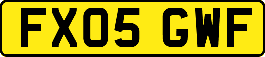 FX05GWF